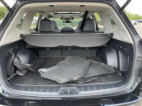 Used 2022 Subaru Forester Limited AWD/4WD image 25