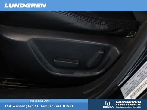 Used 2014 MAZDA MAZDA6 Touring w/ Touring Technology Package FWD image 12
