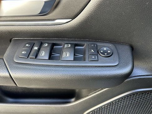 Used 2022 RAM 1500 Big Horn image 19