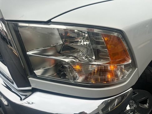 Used 2018 RAM 2500 Tradesman w/ Chrome Appearance Group image 56