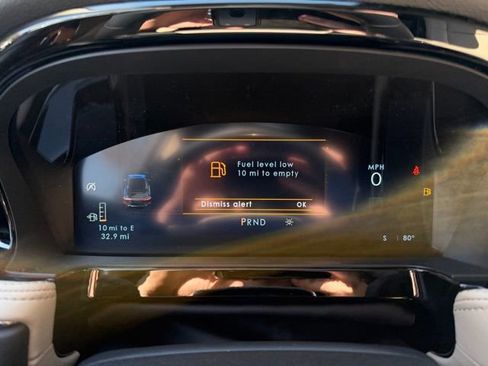 New 2026 Lincoln Corsair Reserve image 16