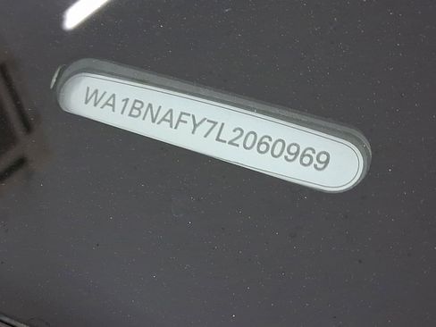 Used 2020 Audi Q5 2.0T Premium Plus w/ Premium Plus Package image 19