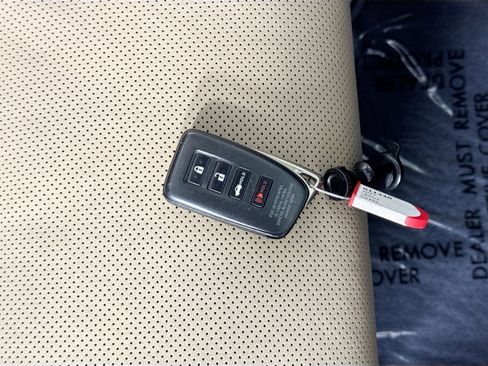 Used 2017 Lexus GS 350 image 42