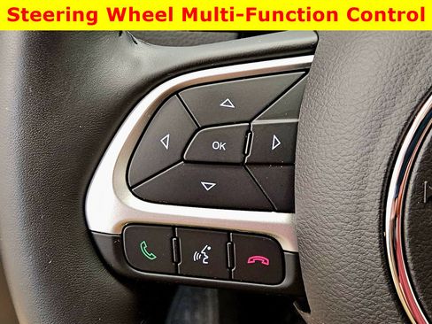 Used 2019 Jeep Compass Sport w/ Cold Weather Group image 26