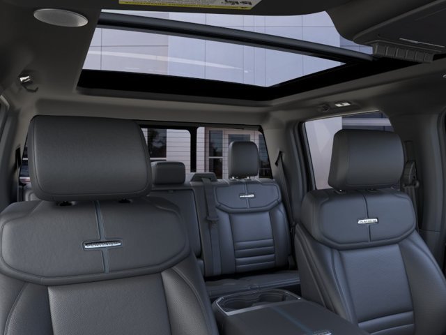 New 2026 Ford F350 Platinum AWD/4WD image 22