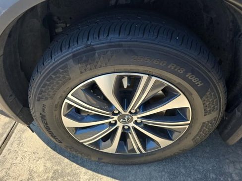 Certified 2023 INFINITI QX60 Pure FWD image 5