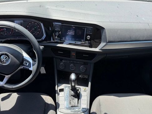 Used 2019 Volkswagen Jetta S FWD image 10