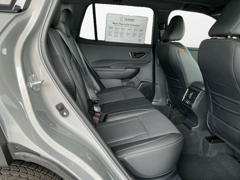 New 2026 Subaru Outback Wilderness AWD/4WD image 12