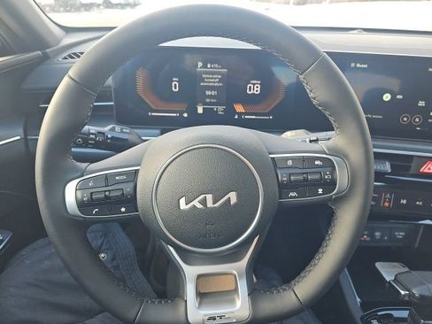 New 2026 Kia K5 GT-Line image 11