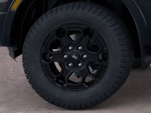 New 2026 Ford Ranger XLT AWD/4WD image 19