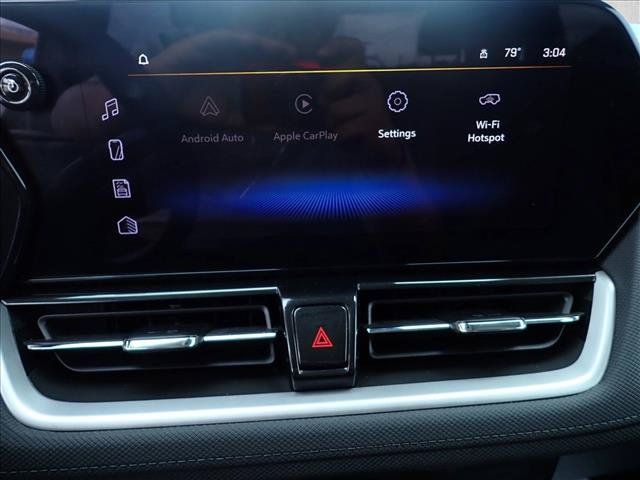 Used 2025 Chevrolet TrailBlazer LT AWD/4WD image 18