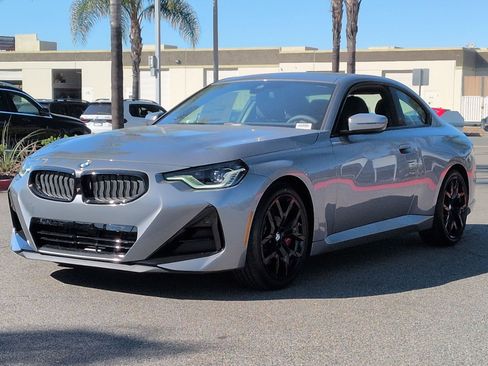 New 2026 BMW 230i Coupe w/ Premium Package image 5