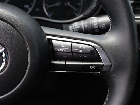 Certified 2024 MAZDA CX-30 AWD 2.5 S w/ Preferred Package image 36