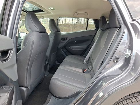 New 2026 Subaru Crosstrek 2.0i Premium image 7