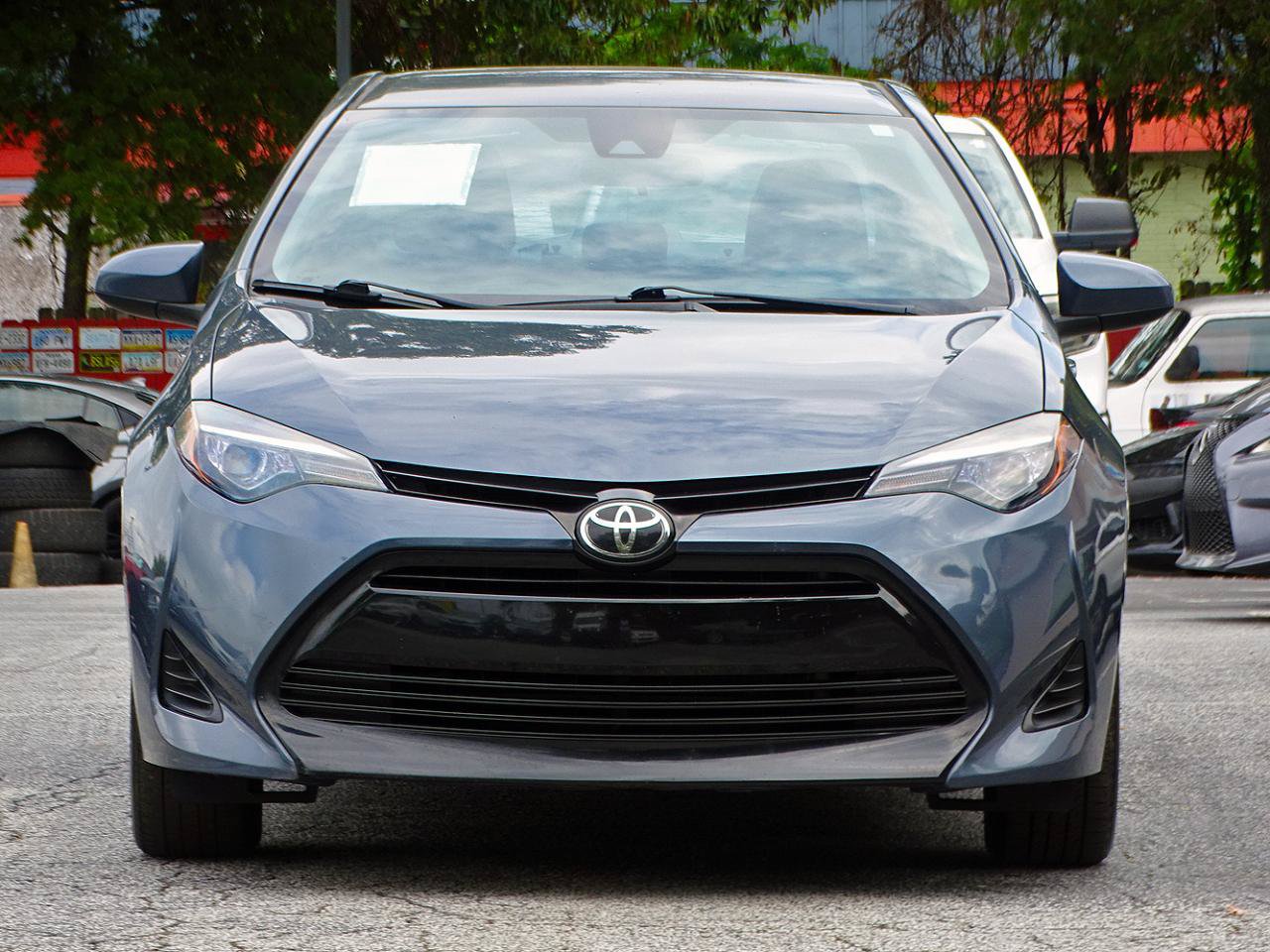 Used 2019 Toyota Corolla LE FWD image 7