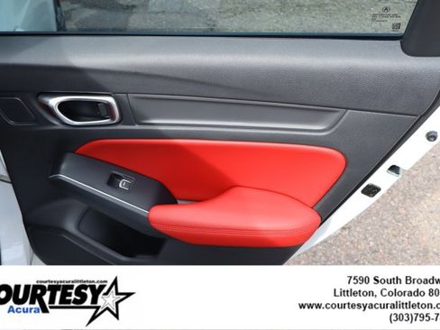 Used 2024 Acura Integra A-Spec image 31