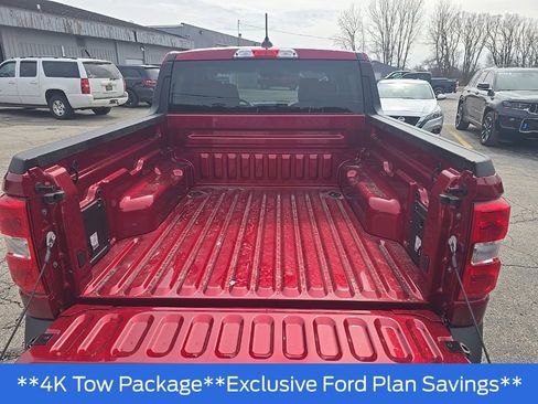 New 2026 Ford Maverick XLT w/ 4K Tow Package image 7