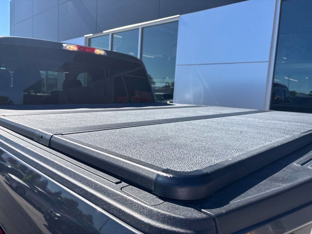 Used 2020 Ford F150 Lariat AWD/4WD image 18