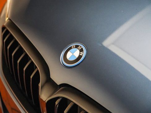 Used 2023 BMW 530e w/ M Sport Package RWD image 12