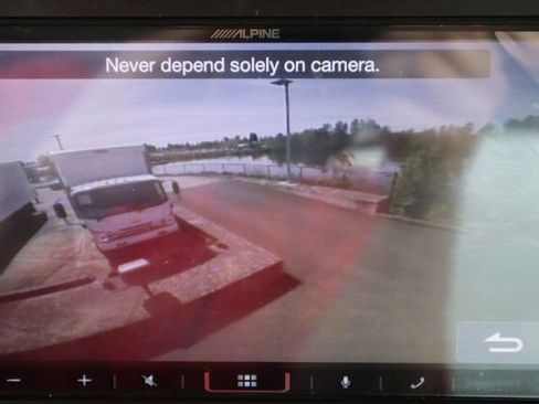 New 2024 Chevrolet Low Cab Forward 6500XD image 6