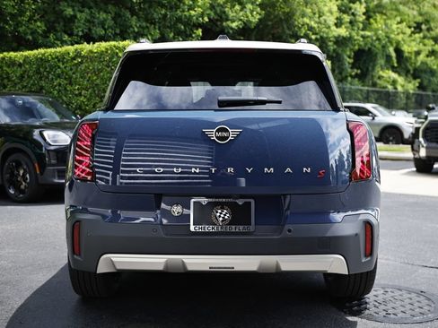 New 2027 MINI Cooper Countryman S AWD/4WD image 10