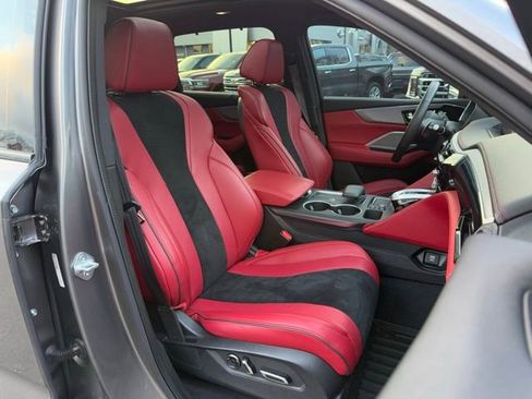 Used 2023 Acura MDX A-Spec image 14