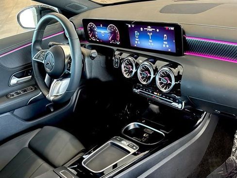 Certified 2026 Mercedes-Benz CLA 250 image 33