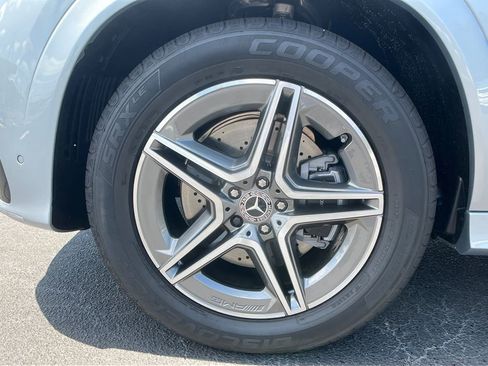 New 2025 Mercedes-Benz GLE 350 GLE 350 image 14