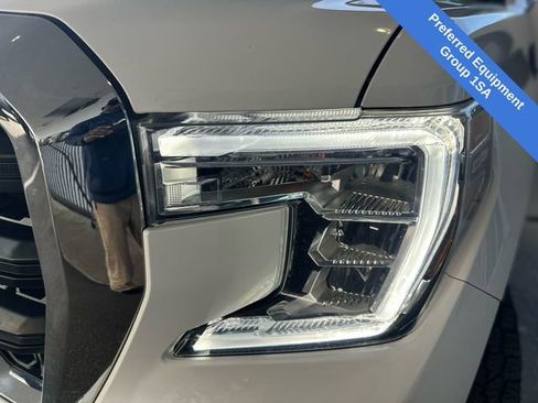 Used 2021 GMC Sierra 1500 Base w/ Sierra Value Package image 9