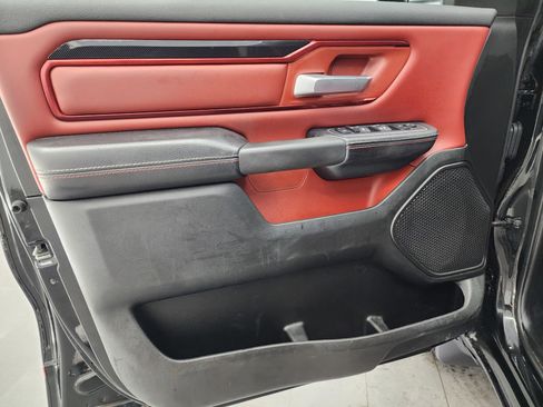 Used 2022 RAM 1500 Rebel w/ Rebel Level 2 Equipment Group image 34