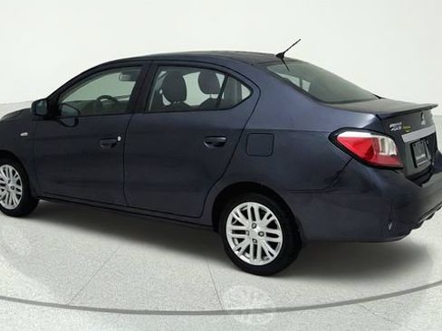 Used 2024 Mitsubishi Mirage G4 ES FWD image 3