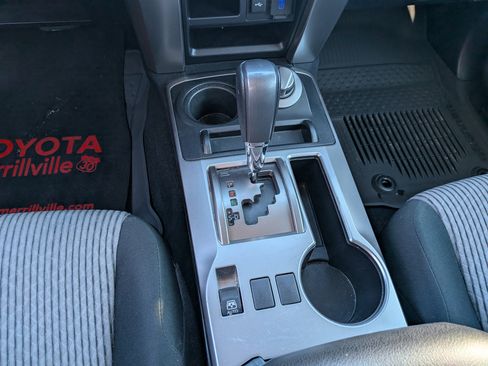 Certified 2023 Toyota 4Runner SR5 image 31