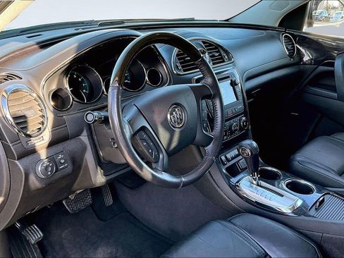 Used 2016 Buick Enclave Premium w/ Trailering Package image 14