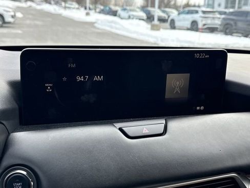 Certified 2025 MAZDA CX-90 3.3 Turbo S w/ Premium Package image 20