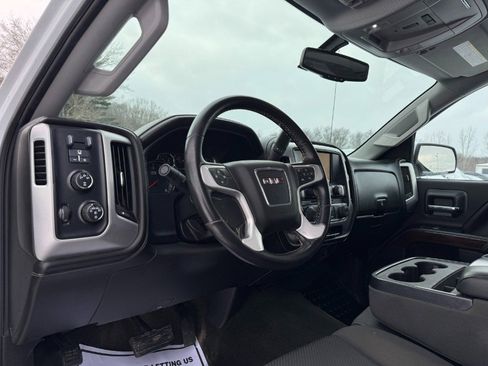 Used 2015 GMC Sierra 2500 SLE image 14