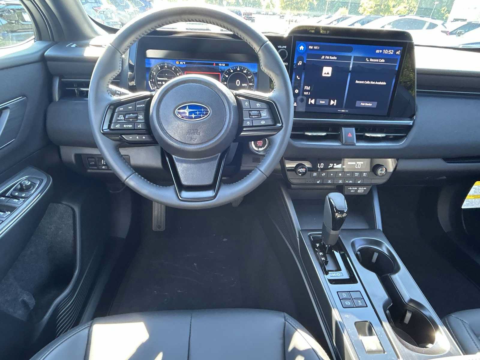 New 2026 Subaru Outback Premium AWD/4WD image 8