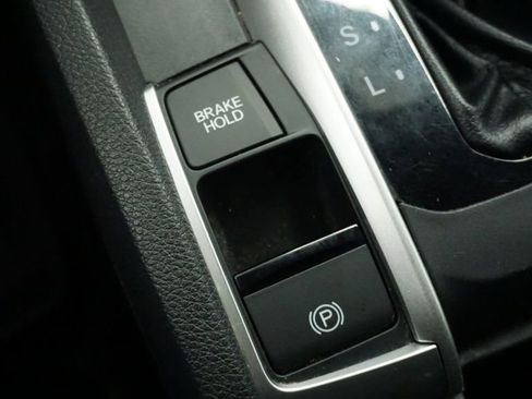 Used 2016 Honda Civic LX image 39