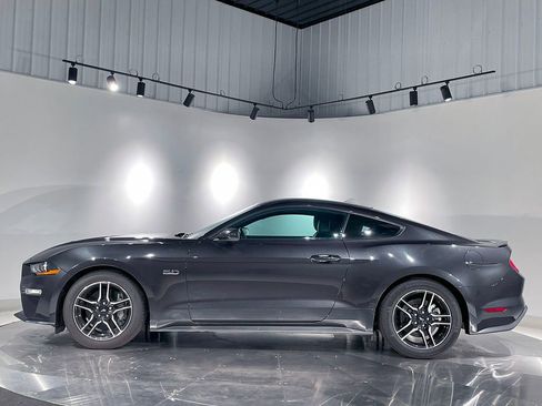 Used 2023 Ford Mustang GT Premium w/ Security Package image 8