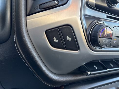 Used 2018 GMC Sierra 1500 SLT w/ SLT Premium Package image 26