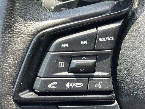 Used 2024 Subaru Outback Onyx Edition XT AWD/4WD image 47