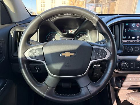 Used 2016 Chevrolet Colorado LT w/ Midnight Edition image 14