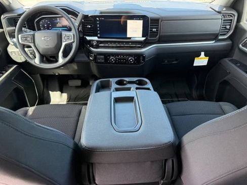 New 2026 Chevrolet Silverado 1500 RST w/ Rally Edition AWD/4WD image 6