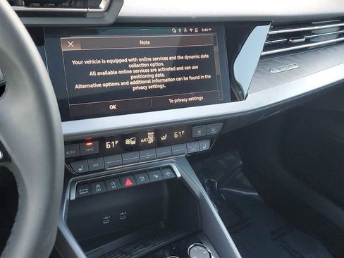 Certified 2026 Audi A3 2.0T Premium Plus w/ Black Optic Package image 28