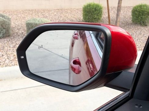 Used 2024 Volkswagen Atlas Cross Sport SE image 20