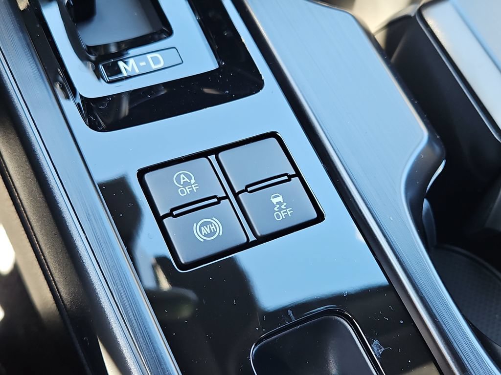 New 2026 Subaru Outback Premium AWD/4WD image 10