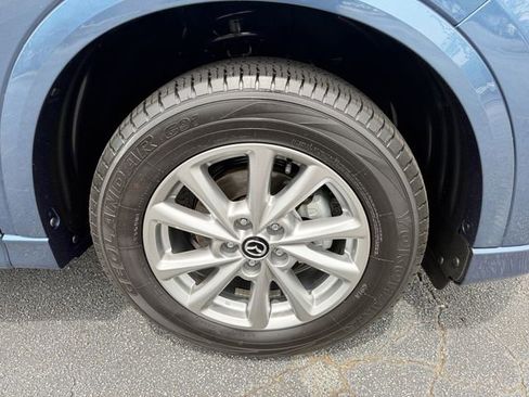 Used 2024 MAZDA CX-5 AWD 2.5 S w/ Preferred Package image 45