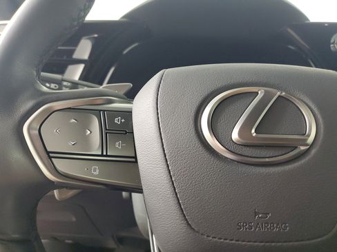 Used 2024 Lexus RX 350 image 13