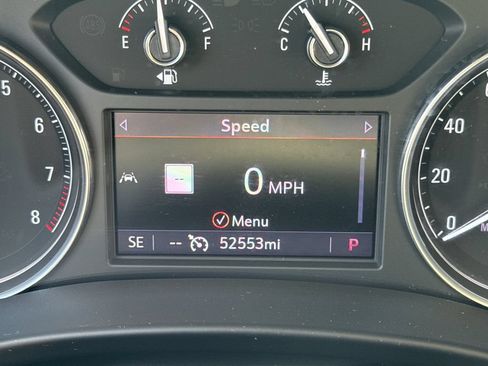 Used 2023 Buick Enclave Essence w/ Experience Buick Package FWD image 23