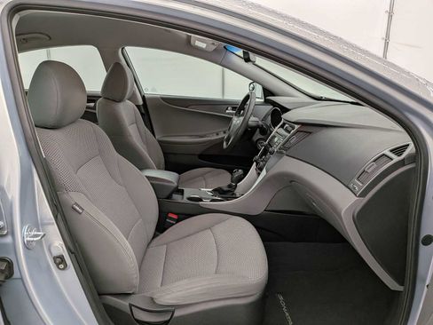 Used 2011 Hyundai Sonata GLS image 21
