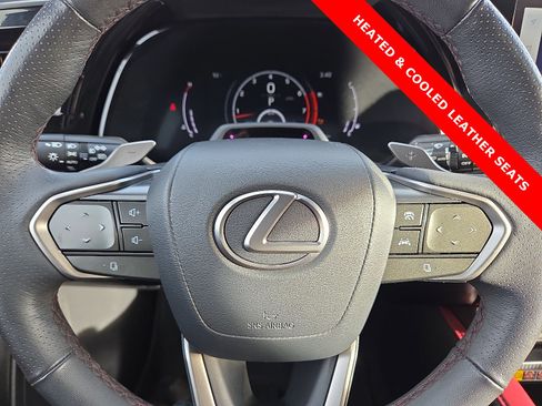Used 2024 Lexus RX 350 F Sport image 24
